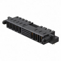 TE Connectivity AMP Connectors - 6450170-2 - MBXL R/A RCPT 3ACP+24S+5P