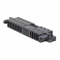 TE Connectivity AMP Connectors - 6450170-8 - MBXL R/A RCPT 3ACP+24S+6P