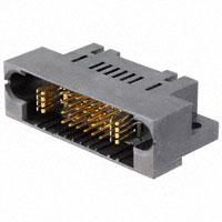TE Connectivity AMP Connectors - 6450330-1 - MBXL R/A HDR 1P+24S+1P