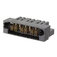 TE Connectivity AMP Connectors - 6450523-2 - MBXL R/A HDR 6P