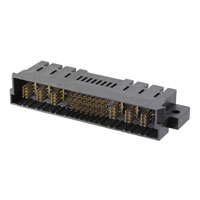 TE Connectivity AMP Connectors - 6450528-5 - MBXL R/A HDR STR 3ACP+32S+3ACP
