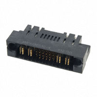 TE Connectivity AMP Connectors - 6450530-4 - MBXL R/A HDR 2P+24S+2P