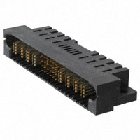 TE Connectivity AMP Connectors - 6450530-7 - MBXL R/A HDR 4P+24S+4P