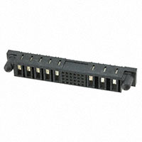 TE Connectivity AMP Connectors - 6450550-1 - MBXL VERT RCPT 3ACP+24S+5P