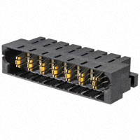 TE Connectivity AMP Connectors - 6450833-7 - MBXLE R/A HDR 7ACP