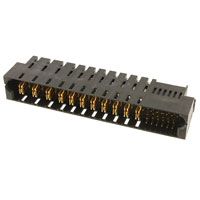 TE Connectivity AMP Connectors - 6450842-2 - MBXLE R/A HEADER 3ACP + 8P + 2