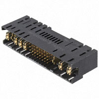 TE Connectivity AMP Connectors - 6450849-5 - MBXLE R/A HED 1HDP+1LP+3HDP+32S+