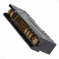 TE Connectivity AMP Connectors - 6450849-7 - MBXLE R/A HED 2ACP+1LP+32S+3HDP+