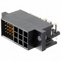 TE Connectivity AMP Connectors - 6469602-1 - 3.43 MM CONTACT TAIL LENGTH DUAC