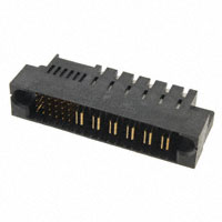 TE Connectivity AMP Connectors - 6600120-2 - MBXL R/A HDR DB 24S+6P
