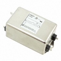 TE Connectivity Corcom Filters 6609050-2