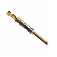 TE Connectivity AMP Connectors - 163090-2 - CONN PIN .062 26-24AWG GOLD