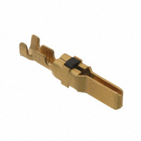 TE Connectivity Aerospace, Defense and Marine - 66256-2 - CONTACT PIN 12-16AWG CRIMP GOLD