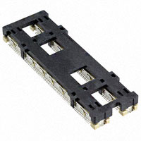 TE Connectivity AMP Connectors - 6-6318151-1 - CONN PLUG 320POS VERT DUAL GOLD
