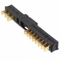 TE Connectivity AMP Connectors - 6646690-2 - CONNECTOR,PIN,RIGHT ANGLE