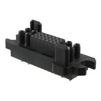TE Connectivity AMP Connectors - 6766414-1 - CONN SOCKET LOWER DRAWER
