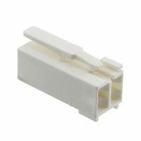 TE Connectivity AMP Connectors - 7-1241961-2 - STD TIM HOUSING MKII 2POS