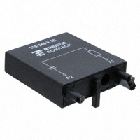 TE Connectivity Potter & Brumfield Relays - MTMU0730 - RELAY SOCKET PROTECTION MODULE