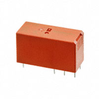 TE Connectivity Potter & Brumfield Relays - 7-1393239-7 - RELAY GEN PURPOSE SPDT 16A 3V
