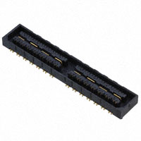 TE Connectivity AMP Connectors - 7-1658043-2 - CONN ARRAY FML 56POS SMD GOLD