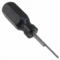 TE Connectivity AMP Connectors - 724763-1 - MIC EXT TOOL