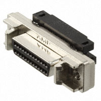 TE Connectivity AMP Connectors - 749611-1 - CONN RCPT 26POS .050 IDC PNLMT