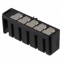 TE Connectivity AMP Connectors - 787328-1 - CONN RCPT 5POS 5.00MM SMD SLDR
