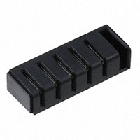 TE Connectivity AMP Connectors - 787439-1 - CONN RCPT 5POS 5.00MM SMD SLDR
