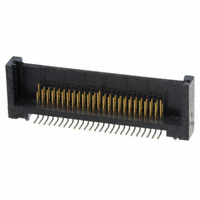 TE Connectivity AMP Connectors - 788643-1 - CONN COMPACT FLASH CARD