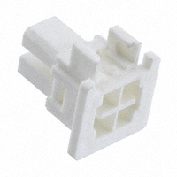 TE Connectivity AMP Connectors - 794318-1 - AMP DUAC/PL 04P KIT BULK PKG