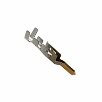 TE Connectivity AMP Connectors - 794957-2 - CONN PIN 22-26AWG BRASS GOLD