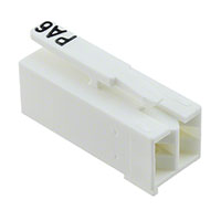 TE Connectivity AMP Connectors - 8-1241961-3 - STD TIM HOUSING MKII