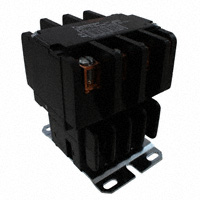 TE Connectivity Potter & Brumfield Relays - P40P47D14P1-24 - RELAY CONTACTOR 4PST 40A 24V