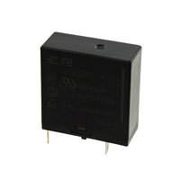 TE Connectivity Potter & Brumfield Relays - SDT-S-109LMR,000 - RELAY GEN PURPOSE SPST 5A 9V