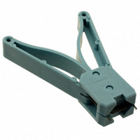 TE Connectivity AMP Connectors - 821981-1 - PLCC EXTRACTION TOOL 44 PIN