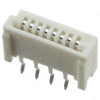 TE Connectivity AMP Connectors - 84534-8 - CONN FFC VERT 8POS 1.25MM PCB