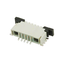 TE Connectivity AMP Connectors 84953-5