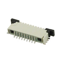 TE Connectivity AMP Connectors 84953-9