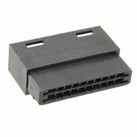TE Connectivity AMP Connectors 88189-6