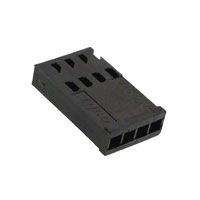 TE Connectivity AMP Connectors - 926657-4 - LOCKING CLIP HSG