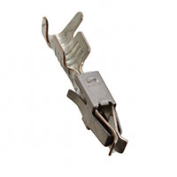 TE Connectivity AMP Connectors - 927768-6 - CONN SOCKET 13.5-15.5AWG SILVER