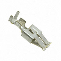 TE Connectivity AMP Connectors - 964202-1 - CONN CONTACT 13.5-17AWG TIN