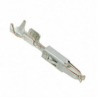 TE Connectivity AMP Connectors - 964263-2 - MICRO TIM2 CONTACT