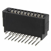 TE Connectivity AMP Connectors - A8D10RA29CM233 - CONN EDGE DUAL FMALE 20POS 0.100