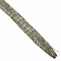 TE Connectivity Aerospace, Defense and Marine - CBMS-20-P - SLEEVING 0.787" X 3.28' GREEN