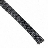 TE Connectivity Raychem Cable Protection - VERSAFLEX-1/8-0-SP - SLEEVING 0.118" X 1800M BLACK