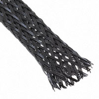 TE Connectivity Raychem Cable Protection - VERSAFLEX-3/8-0-SP - SLEEVING 0.394" X 900M BLACK