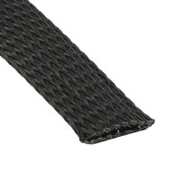 TE Connectivity Raychem Cable Protection - VERSAFLEX-3/4-0-SP - SLEEVING 0.748" X 450M BLACK