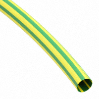 TE Connectivity Raychem Cable Protection - DCPT-8/4-45-SP - HEAT SHRINK TUBING 1=1M