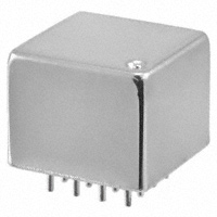 TE Connectivity Aerospace, Defense and Marine - FCB-405-0617M - RELAY GEN PURPOSE 4PDT 5A 28V